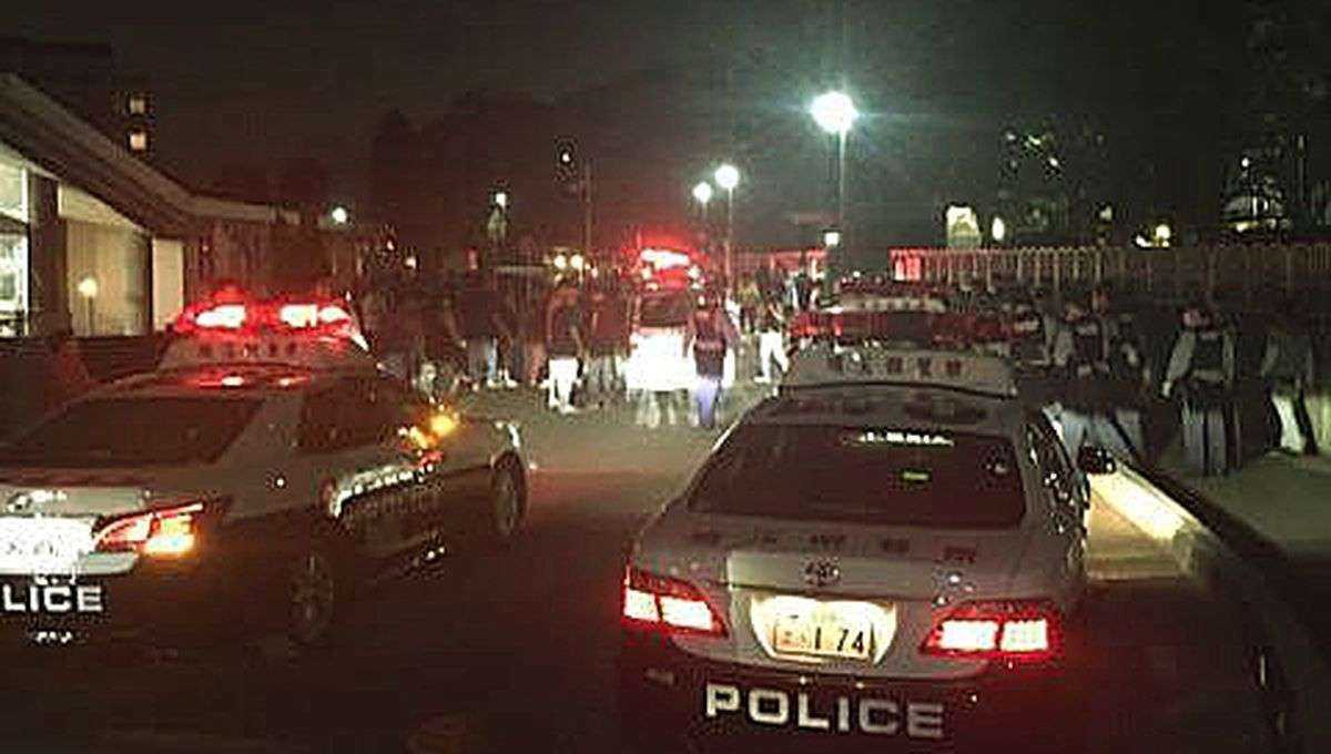 クルド人の迷惑行為に警察動く　埼玉・川口市の住民とトラブル深刻化　市議会が意見書を採択、歩み寄る変化の兆しも（夕刊フジ） - Yahoo!ニュース