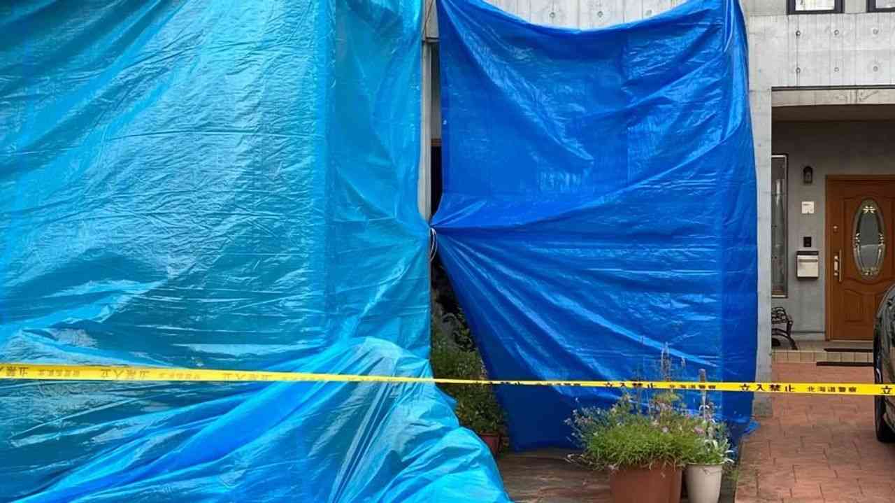 札幌のホテル遺体 親子2人逮捕 - Yahoo!ニュース