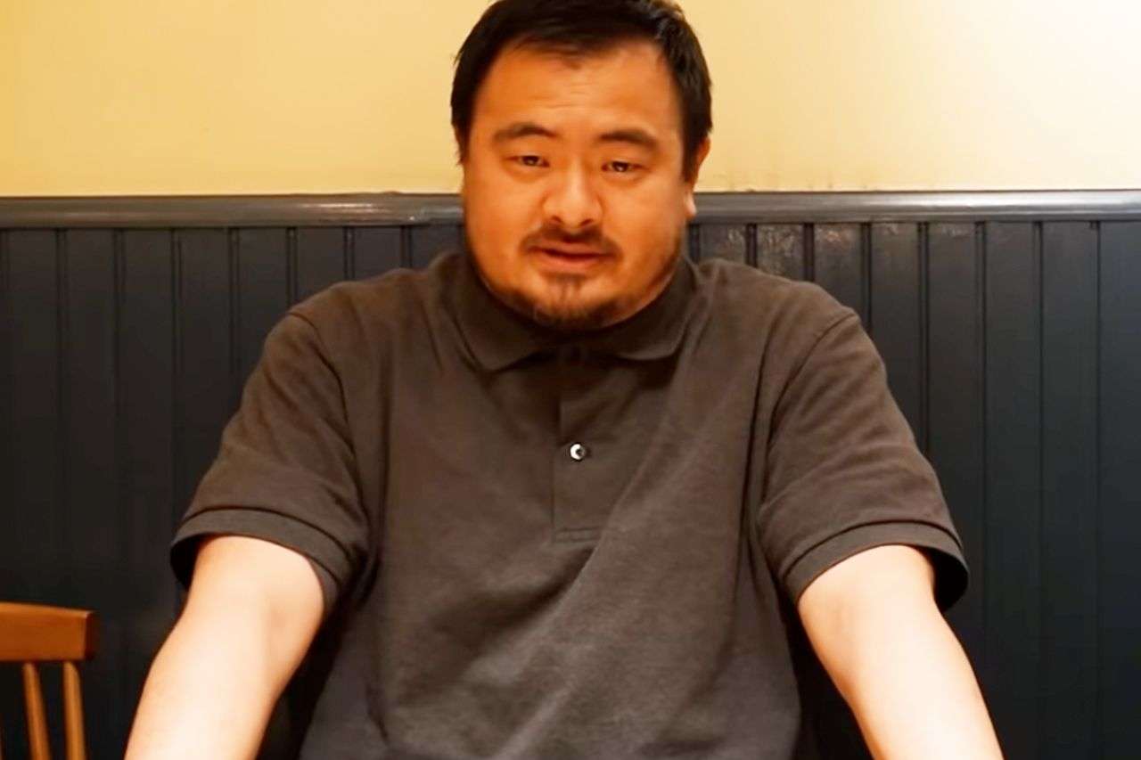 「広末涼子に本気」鳥羽シェフの家族が出演『ドキュメンタリー映画公開』の“最悪”、「子どもが小さい時期は今だけだから…」妻が語っていた本音（2ページ目） | 週刊女性PRIME