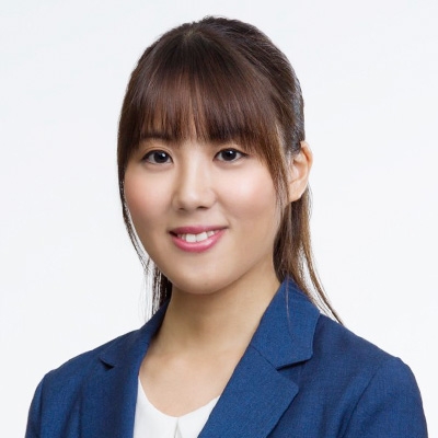 中岡 まき │ 世田谷区 幸福実現党