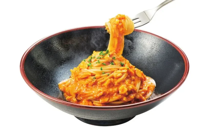 人気パスタ「ぺぺたま。」とは？福岡の名店「らるきい」の味をご家庭で｜博多の味 明太子のやまや 公式通販サイト