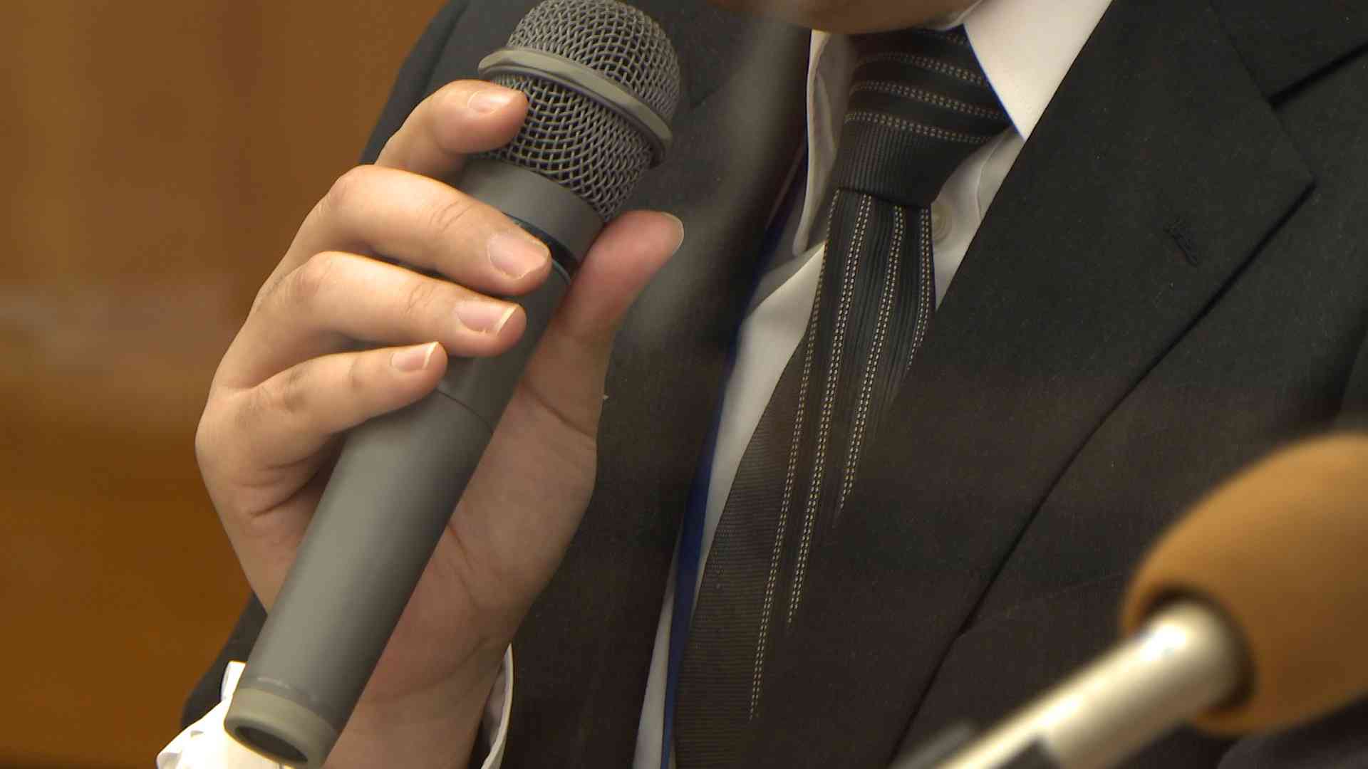 「天国で妹に会ったら…」事件で妹を失った兄、被害者遺族としての“役割”と“願い”【京都アニメーション放火殺人事件】 | TBS NEWS DIG (4ページ)