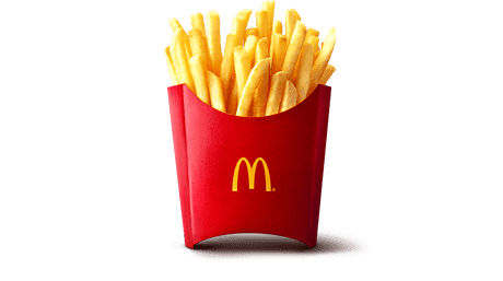 ファストフードで結局選ぶメニューpart2