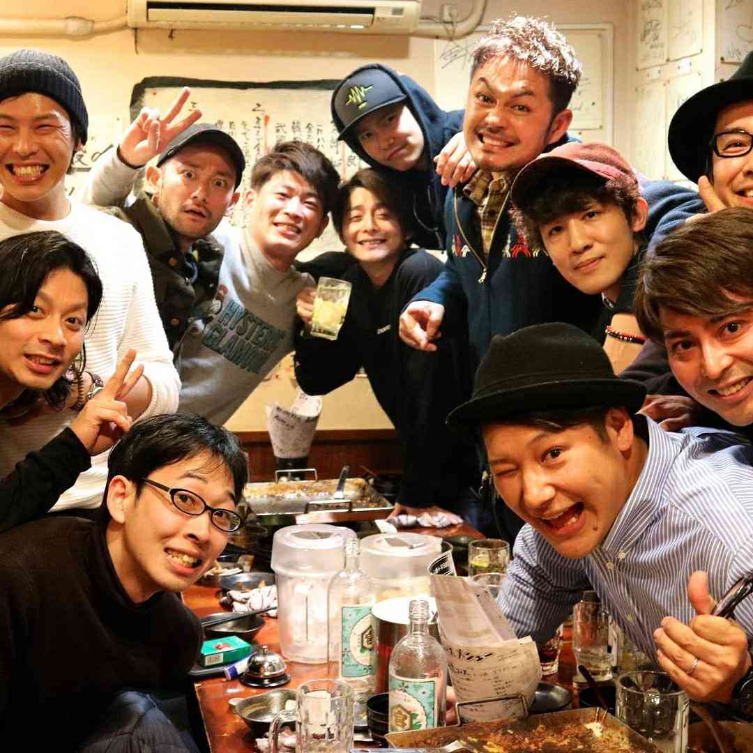 中尾明慶「ウォーターボーイズ」で「マジで仲良くなかった」共演者2人と再会 現在も俳優 ファン感激