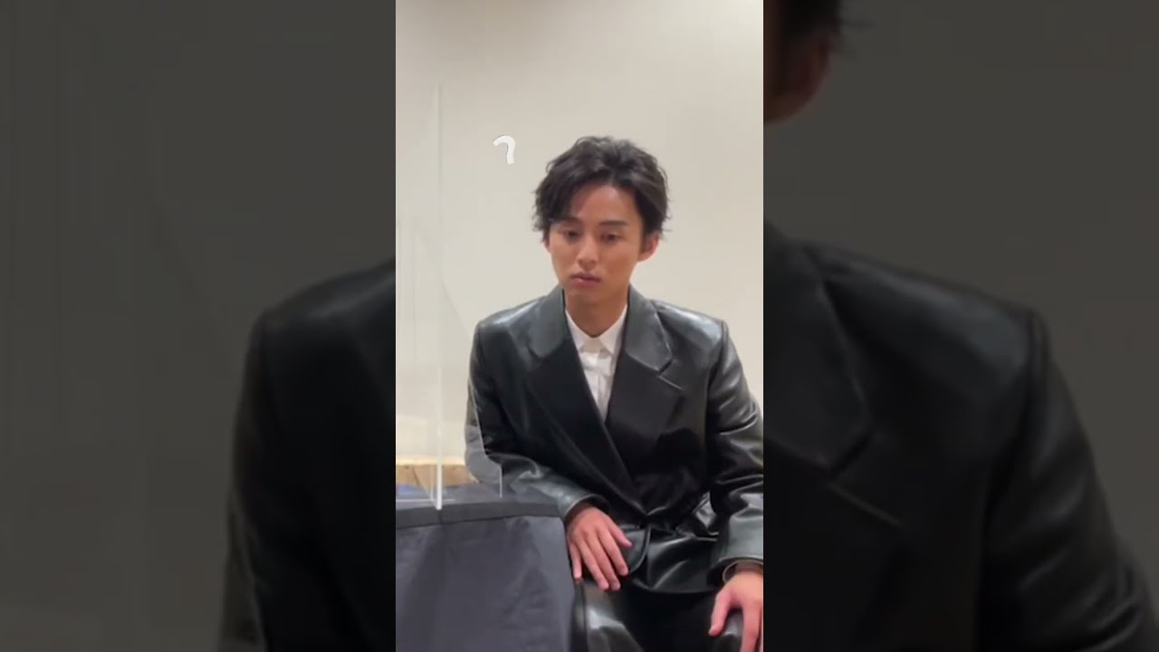 アーニャが分からない藤ヶ谷くん? #藤ヶ谷太輔 #キスマイ #kismyft2  #北山宏光 #千賀健永 #宮田俊哉 #横尾渉 #藤ヶ谷太輔 #玉森裕太 #二階堂高嗣 - YouTube