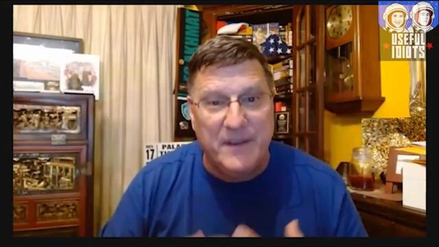 Scott Ritter: Putin Won the Coup and Will Win the War