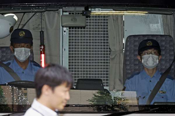 ススキノ首なし殺人 精神疾患抱え“多重人格”の瑠奈容疑者は「無罪」の可能性 弁護士が指摘 - Yahoo! JAPAN