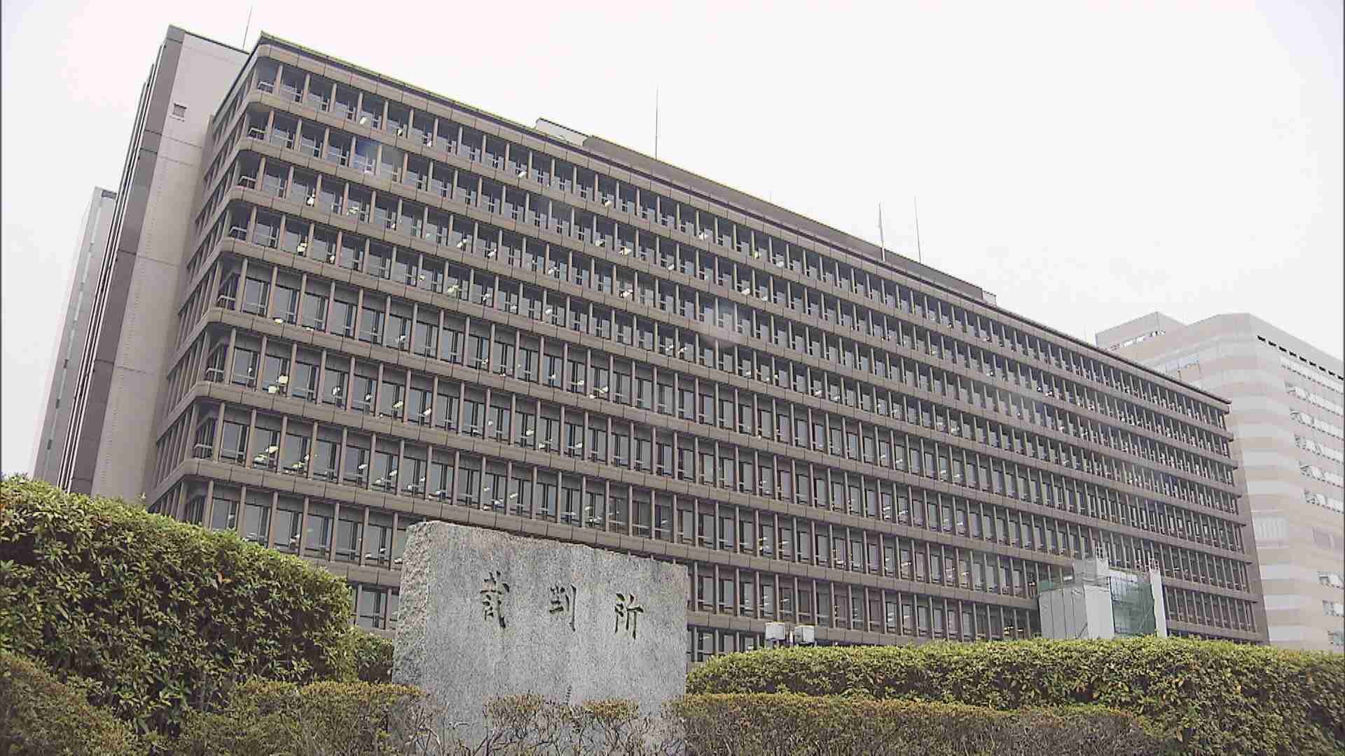 被害女性は意識回復の見込みなし…職務質問に応じず逆走　自転車の女性はねたひき逃げ事件　女性は重篤な脳損傷　男に懲役6年の実刑判決　大阪地裁（MBSニュース） - Yahoo!ニュース