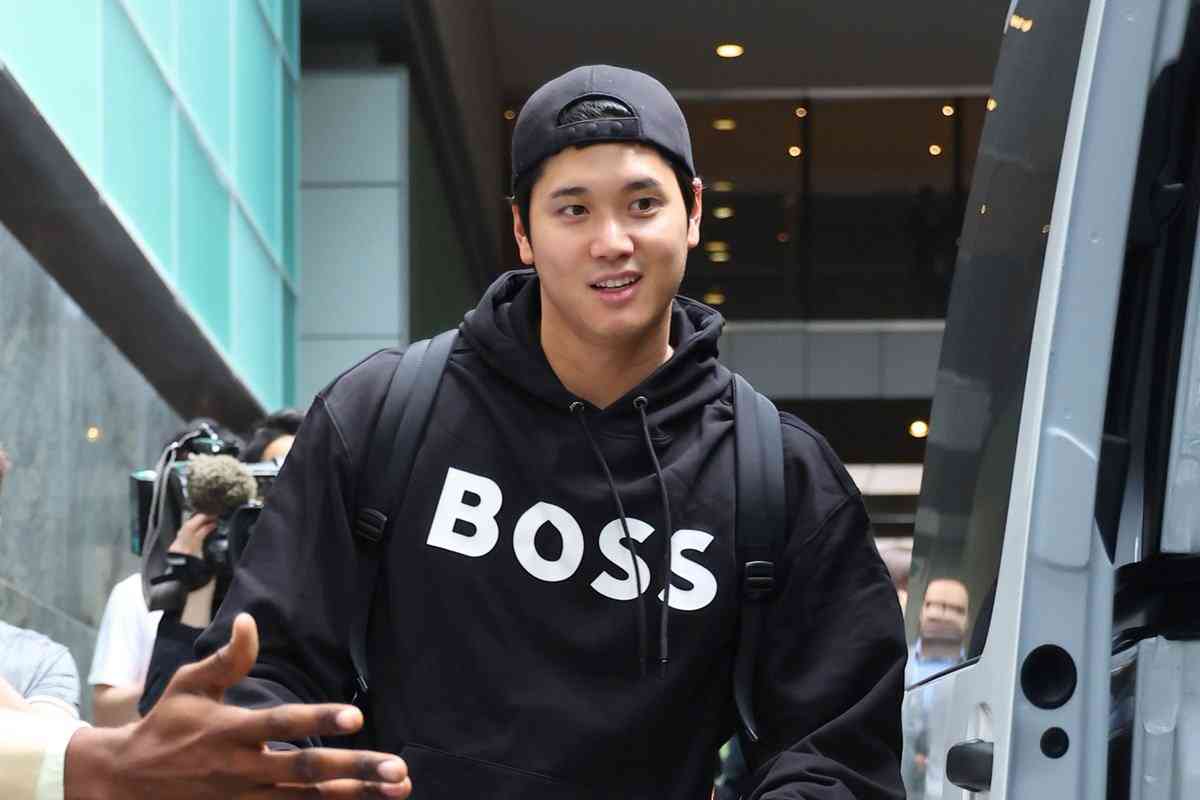 大谷翔平がグラミー賞ラッパーの曲になった　世界的人気のバッド・バニー（東スポWEB） - Yahoo!ニュース
