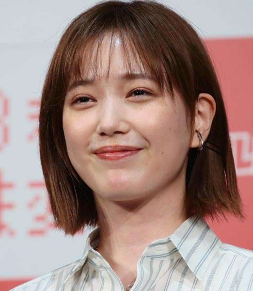 本田翼「出演CM激減」の衝撃  原因は主演ドラマの不発？それとも青年医師との熱愛報道か｜日刊ゲンダイDIGITAL