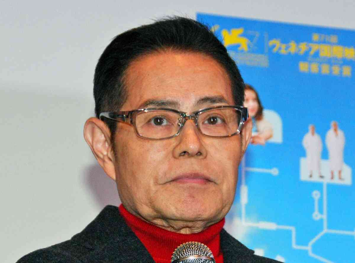 加藤茶や家族・関係者をかたる詐欺行為に注意喚起　所属事務所が報告  | ORICON NEWS