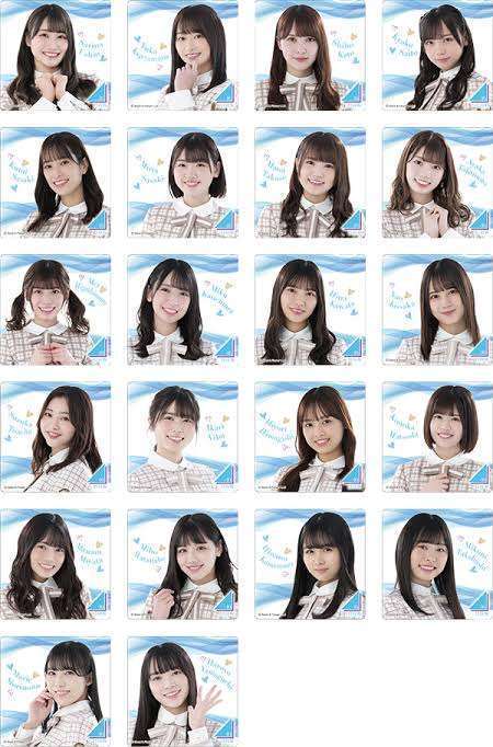 日向坂46好きな人
