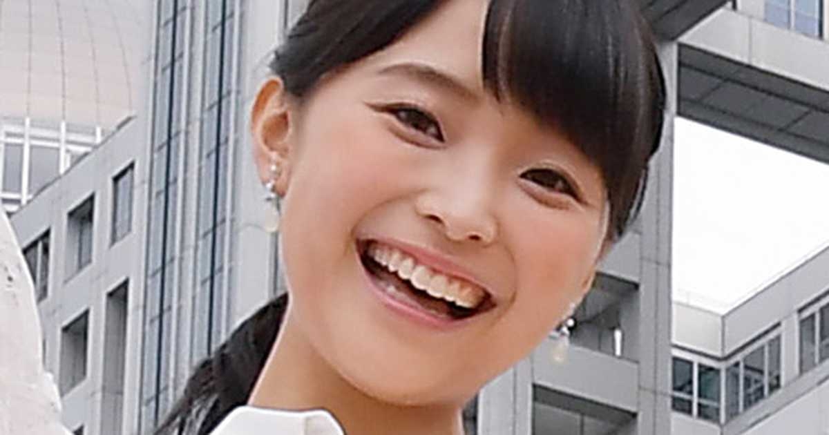フジ渡邊渚アナ、携帯代「親に払ってもらってる」　神田愛花「これがフジテレビか」 - サンスポ