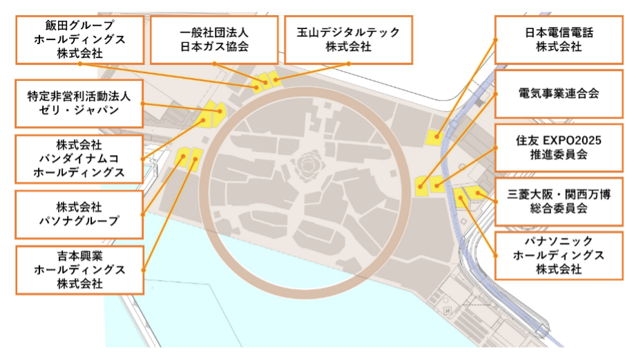 大阪・関西万博「関心ある」35％、「関心ない」65％…読売世論調査