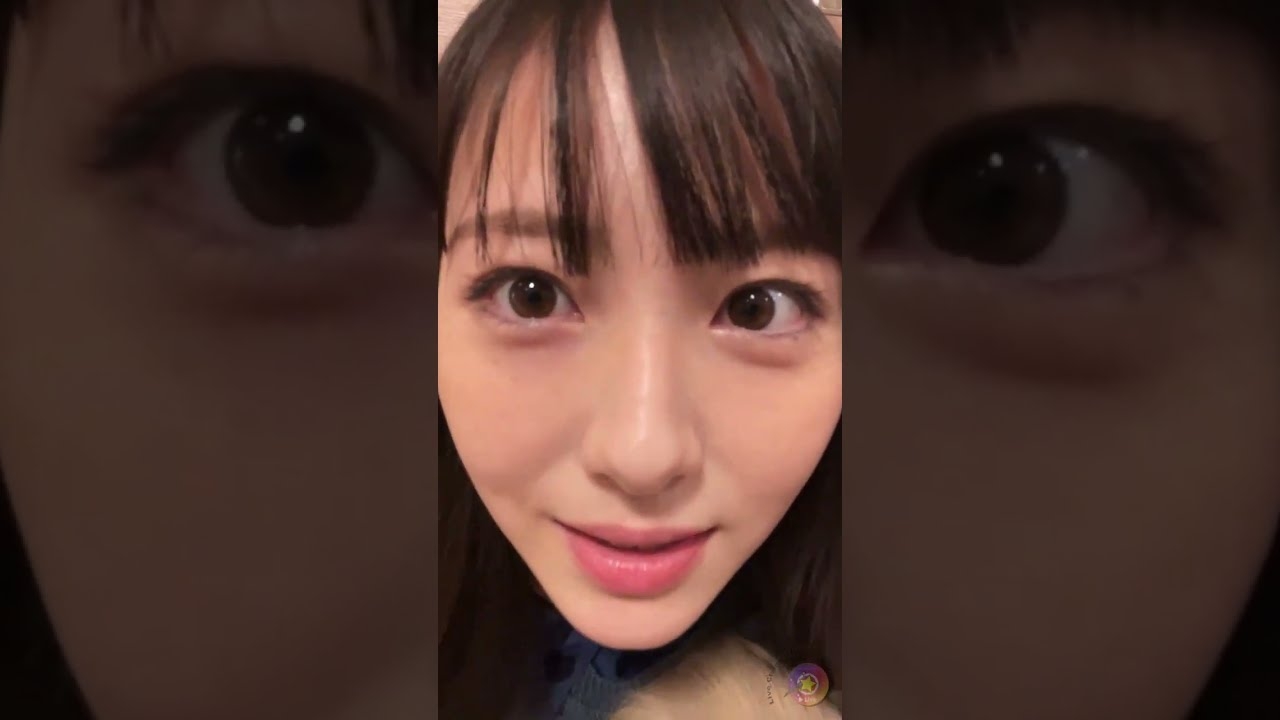 浜辺美波 インスタライブ 濃厚キスシーン?あり神回 2023/03/14 Instagram Live Hamabe Minami - YouTube