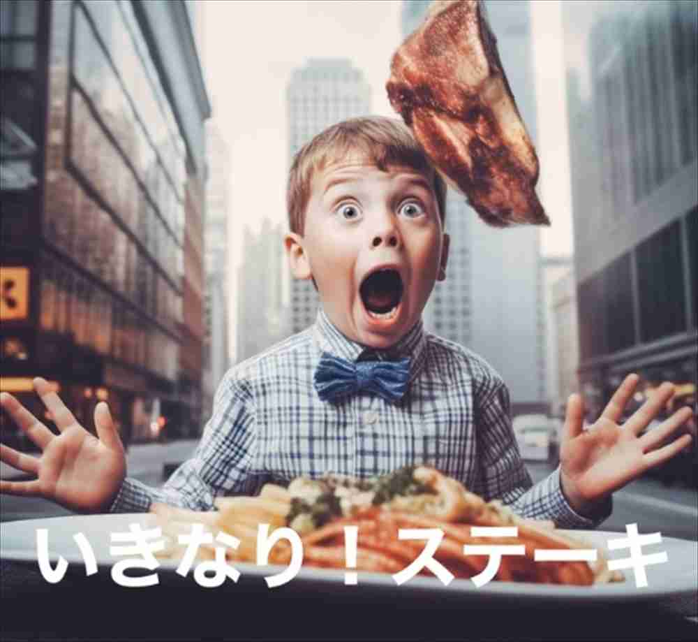 ミスタードーナツや鳥貴族をAIでイラスト化したら…？　名前の特徴を捉えた9枚の絵に「めっちゃツボww」「すごい」