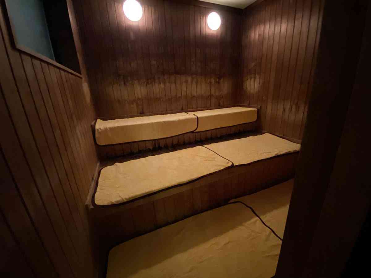 サウナ冷水浴で25歳男性が死亡…「サ活」なにが危険なのか、専門家は「外気浴だけで十分」（SmartFLASH） - Yahoo!ニュース