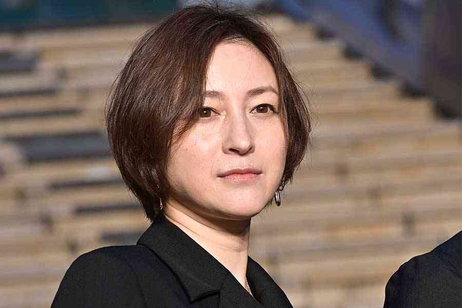 広末涼子、キャンドル・ジュン氏との離婚を発表「ご報告をすべきかどうか、正直とても悩みました」