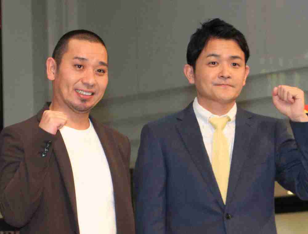 4年ぶり復活フジ「FNS27時間テレビ」　グランドフィナーレ視聴率9・5％　27時間全体は6・5％（スポニチアネックス） - Yahoo!ニュース