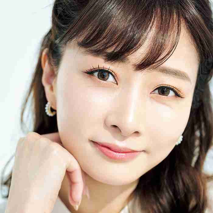 【美容家・石井美保さん】透明ツヤ肌をつくる美容法ぜんぶ紹介！ | 美ST ONLINE | 美しい40代・50代のための美容情報サイト 