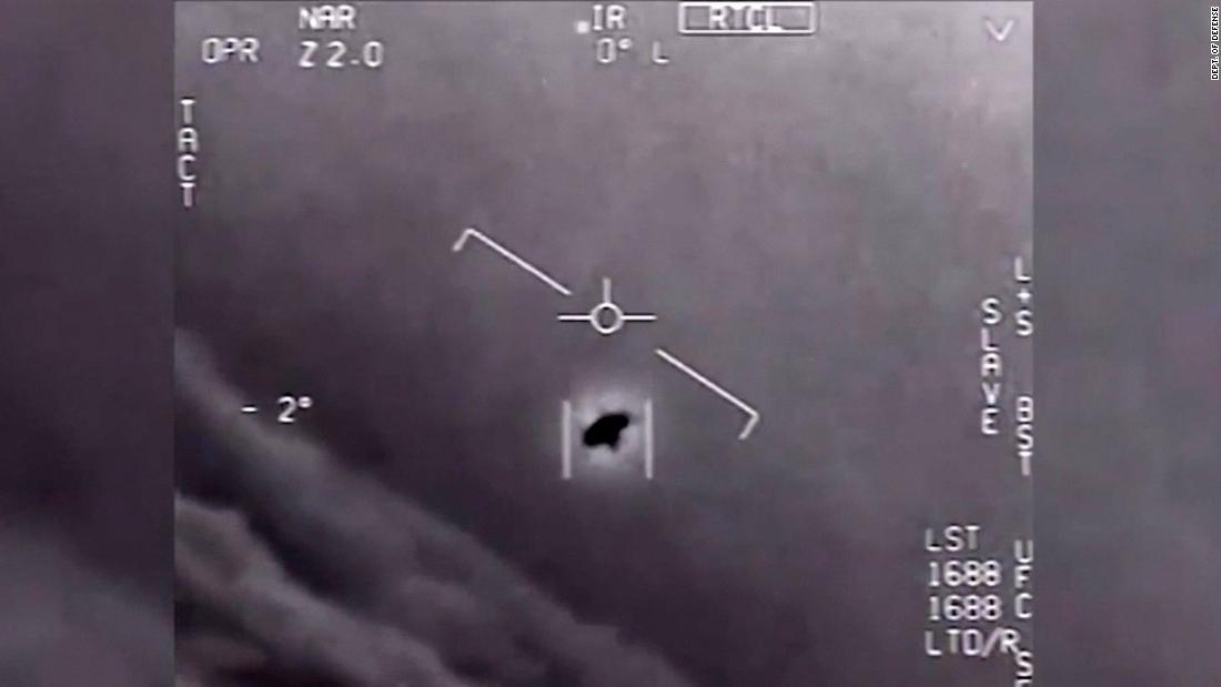 「非人間パイロットの遺体を米政府が保有」、空軍元将校がＵＦＯ公聴会で証言 - CNN.co.jp