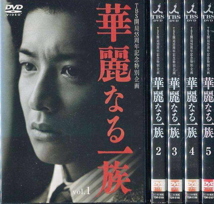 木村拓哉のドラマで一番好きな作品は?