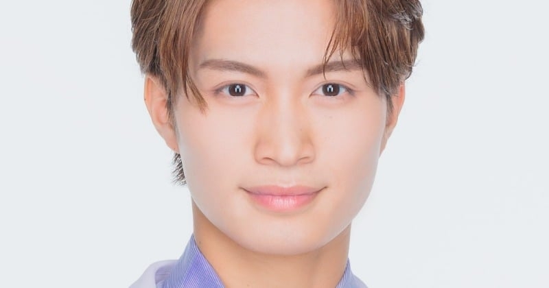 美 少年・那須雄登、『ラヴィット！』3ヶ月“月曜レギュラー”に決定  | ORICON NEWS