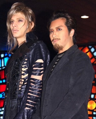 【画像】鉄矢と竜也、ときどき松也Part11