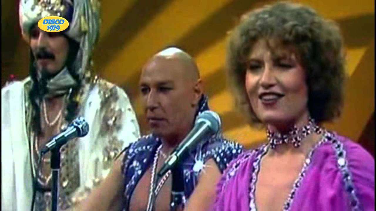 Dschinghis Khan     Hadschi Halef Omar 1980 - YouTube