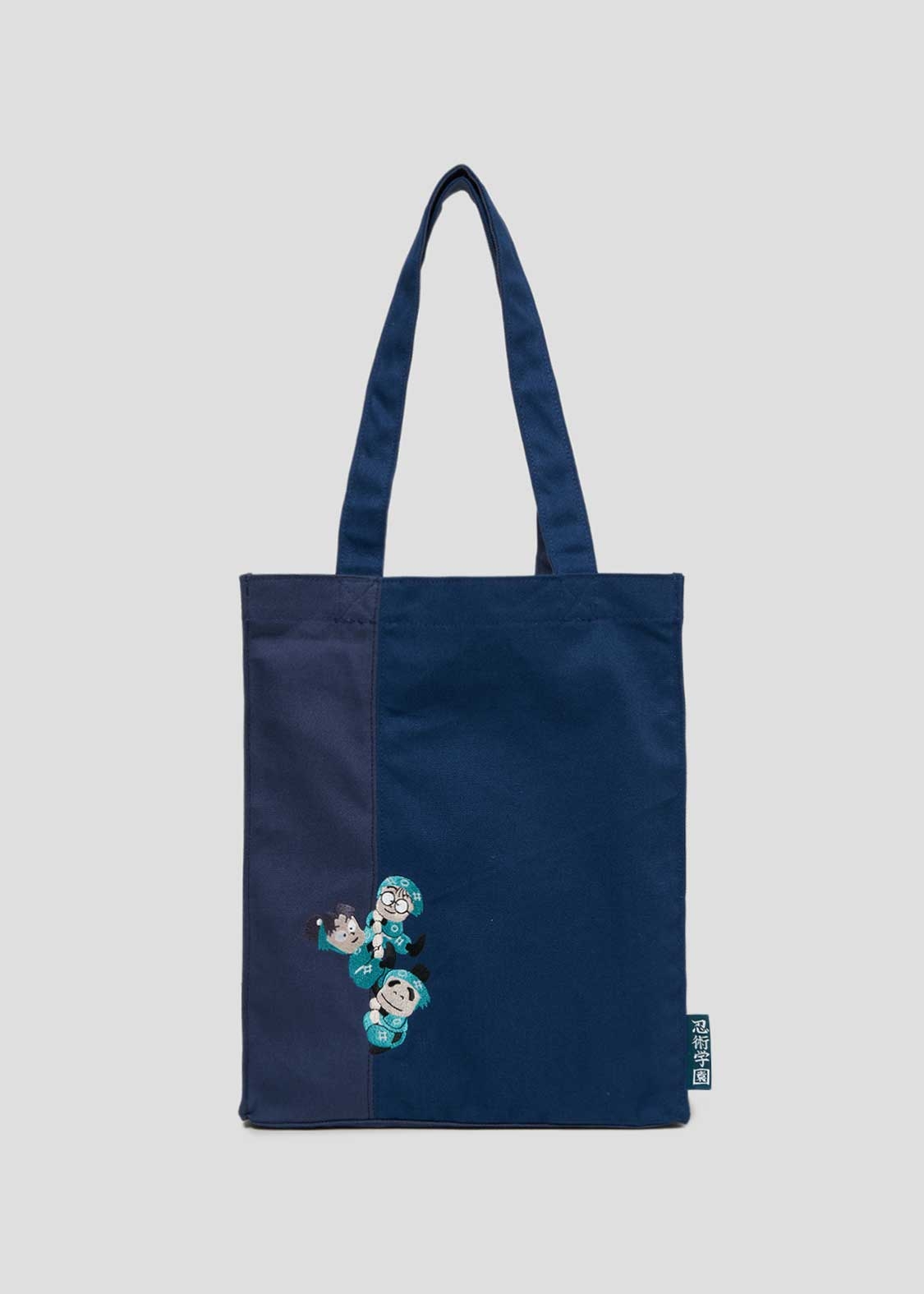 【8／8から】初コラボ・グラニフ×『忍たま』☆乱太郎やヘムヘムのデザイン＆刺繍にめろめろ～♪