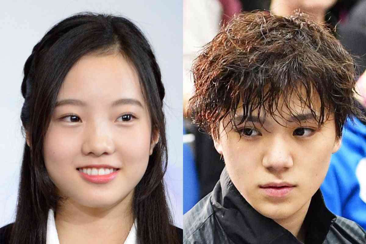 本田真凜　地上波でキレキレダンス披露！宇野昌磨も大絶賛「自分のおしが上手すぎてビビってる」
