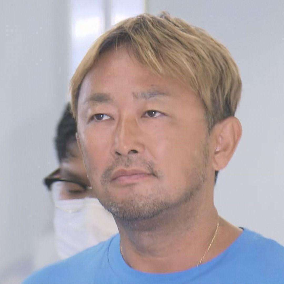 【速報】元参議院議員ガーシー被告の保釈認めず　東京地裁（テレビ朝日系（ANN）） - Yahoo!ニュース