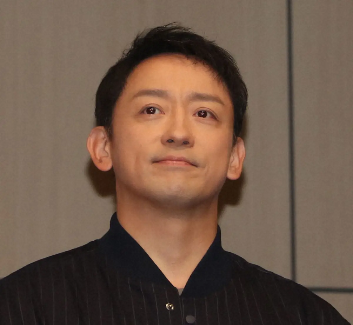山本耕史　父の影響で「家に早く帰る楽しさが身についた」　堀北真希さんとの結婚後、遊びでの外泊はナシ― スポニチ Sponichi Annex 芸能
