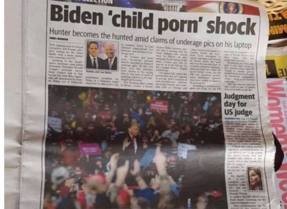 旧Twitter本社の屋上に