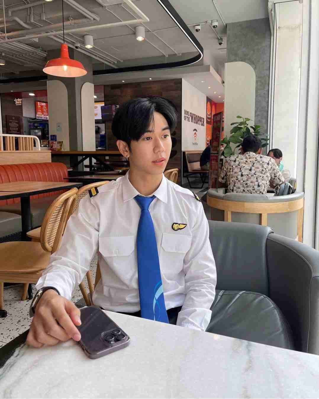 【定期】2gether the seriesについて話そう Part40【タイBL】