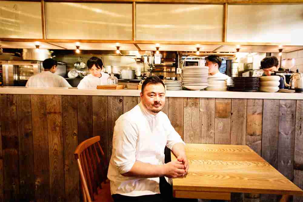 味の答え合わせで大ヒット。これからのレストランの生きる道 | Forbes JAPAN 公式サイト（フォーブス ジャパン）