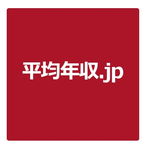 【厚労省統計参照】大企業部長（1000万円）と中小企業の部長の年収給与を年齢別で比較｜平均年収.jp