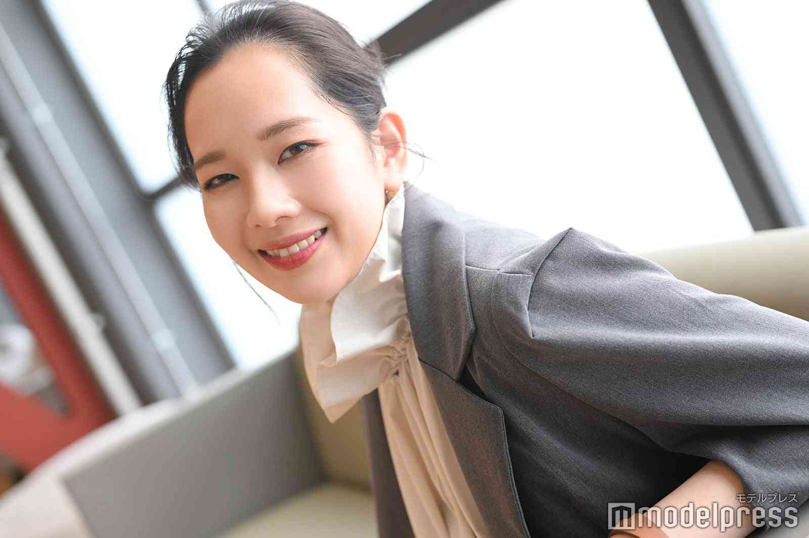 ＜「ラブ トランジット」インタビューVol.2 えり＞元カレへの切ない涙が共感を呼ぶ 「すごく悩みました」ホカンスでの苦悩・現在の変化とは【ネタバレあり】 - モデルプレス
