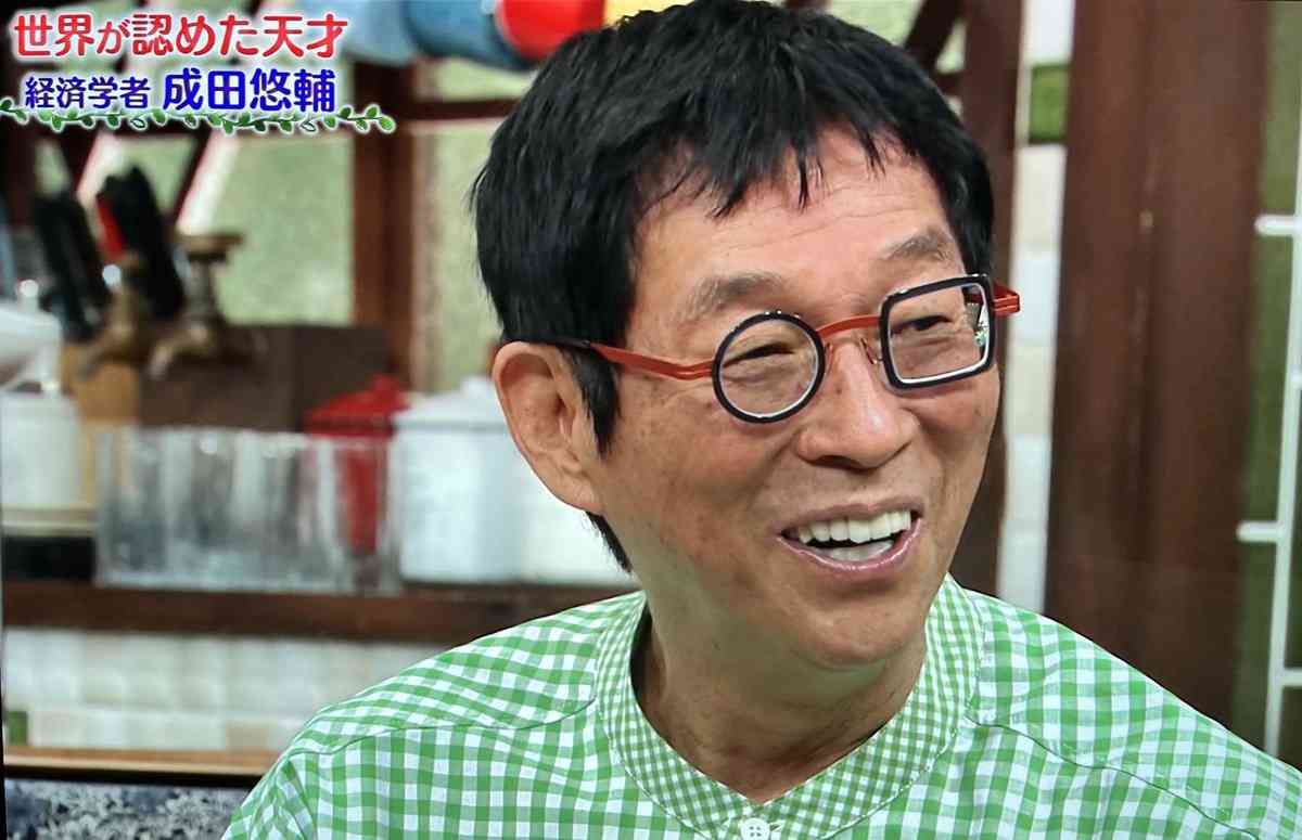 さんまに称賛　成田悠輔氏「テレビは伝統芸能みたいになる」への切り返し見事「腕前の凄さ」「最高！」
