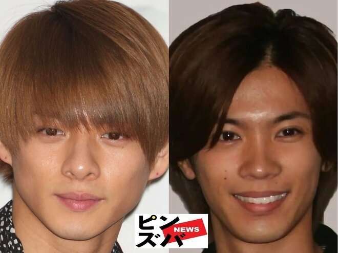 (2ページ目) 平野紫耀＆神宮寺勇太「7・7」滝沢秀明氏TOBE合流発表へ！ジャニーズ退所から46日の最速“彦星”リスタートなるか!?｜ニュース｜ピンズバNEWS
