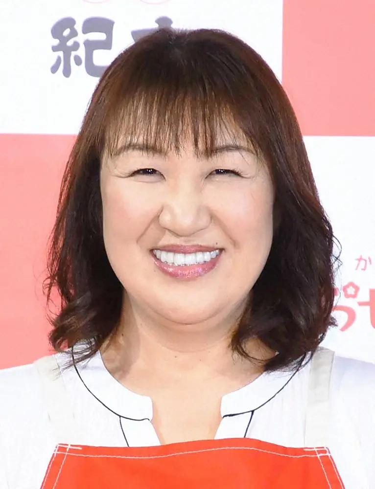 北斗晶　占い師の要注意ワード披露「この言葉を言う占い師は全部インチキよって言ってた」― スポニチ Sponichi Annex 芸能