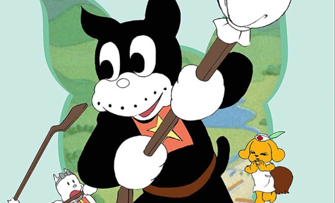 アニメや漫画に出てくる動物をもし実写化したら？を探そう