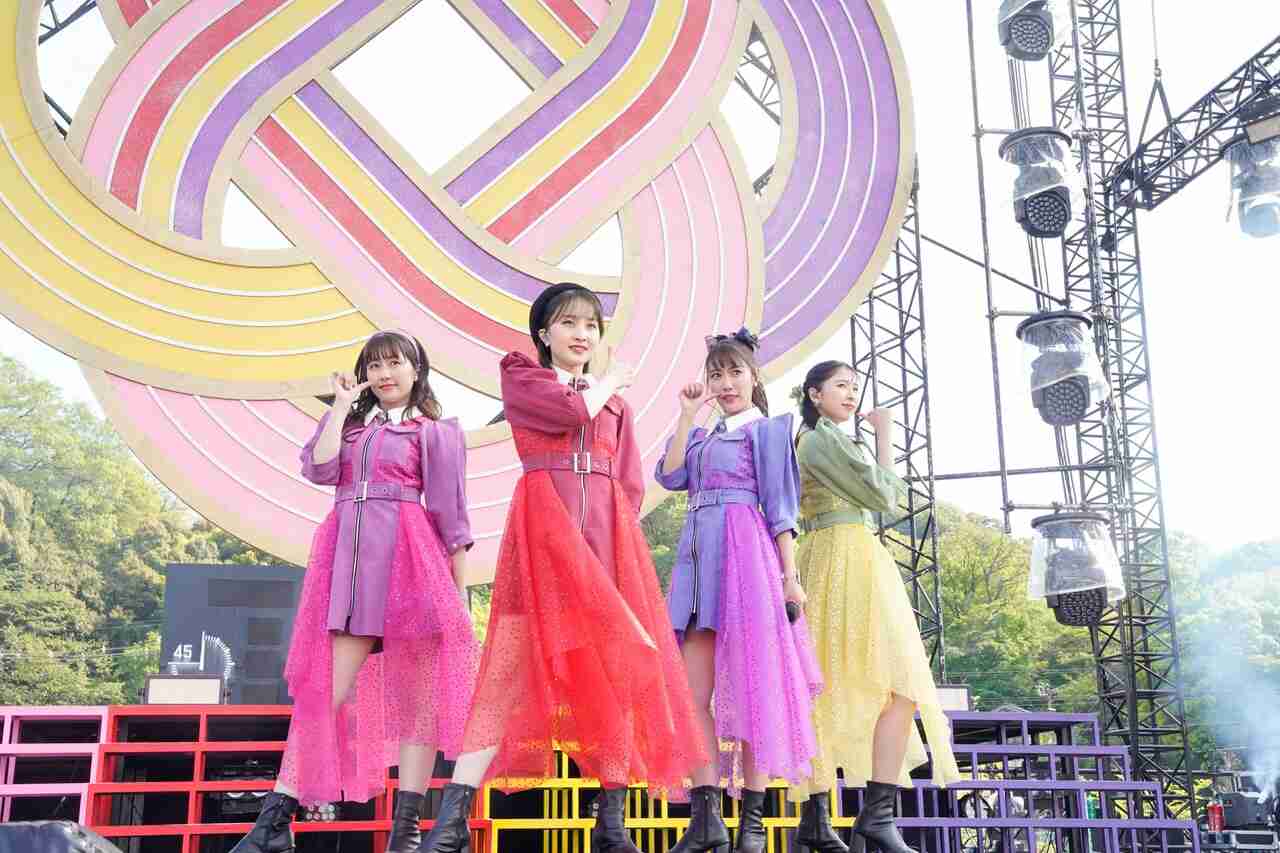 ももクロ百田夏菜子 自宅キッチンがオシャレすぎる 黒家電&モノトーン統一「できる女っぽい」