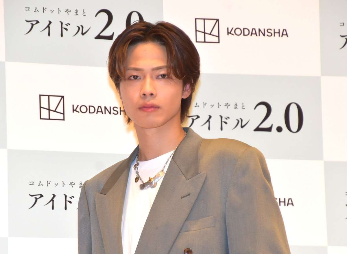 “登録者激減”コムドット・やまとが危機感「これは日本の緊急事態」「俺達がいないと日本はマジで終わる」
