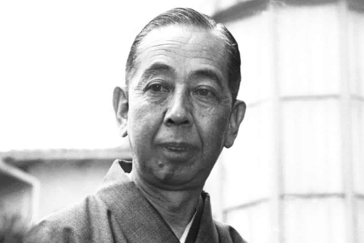 岸信介の “私邸” が統一教会の本部に…「西郷どん」と「高峰三枝子」がつないだ数奇な縁 | Smart FLASH/スマフラ[光文社週刊誌]