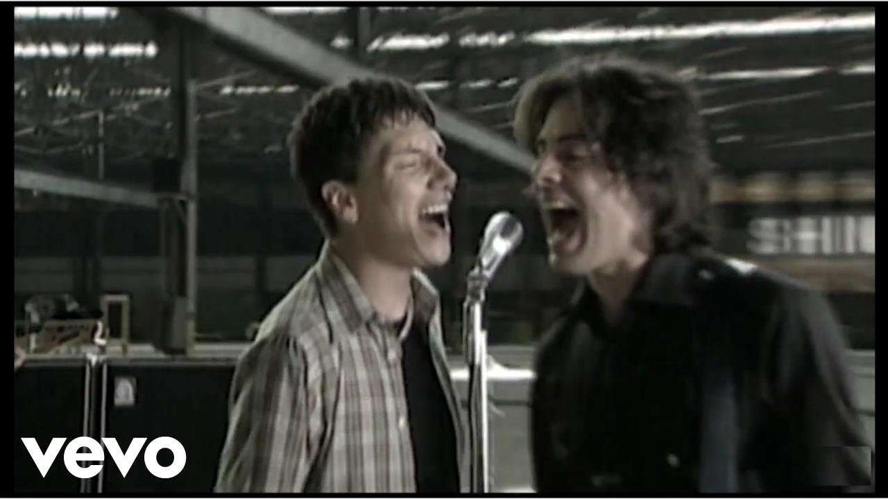 Mr. Big - Shine (MV) - YouTube