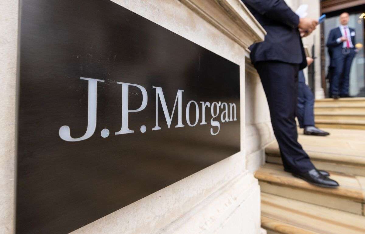 ＪＰモルガン、2.9億ドルでエプスタイン元被告の被害者と和解へ - Bloomberg