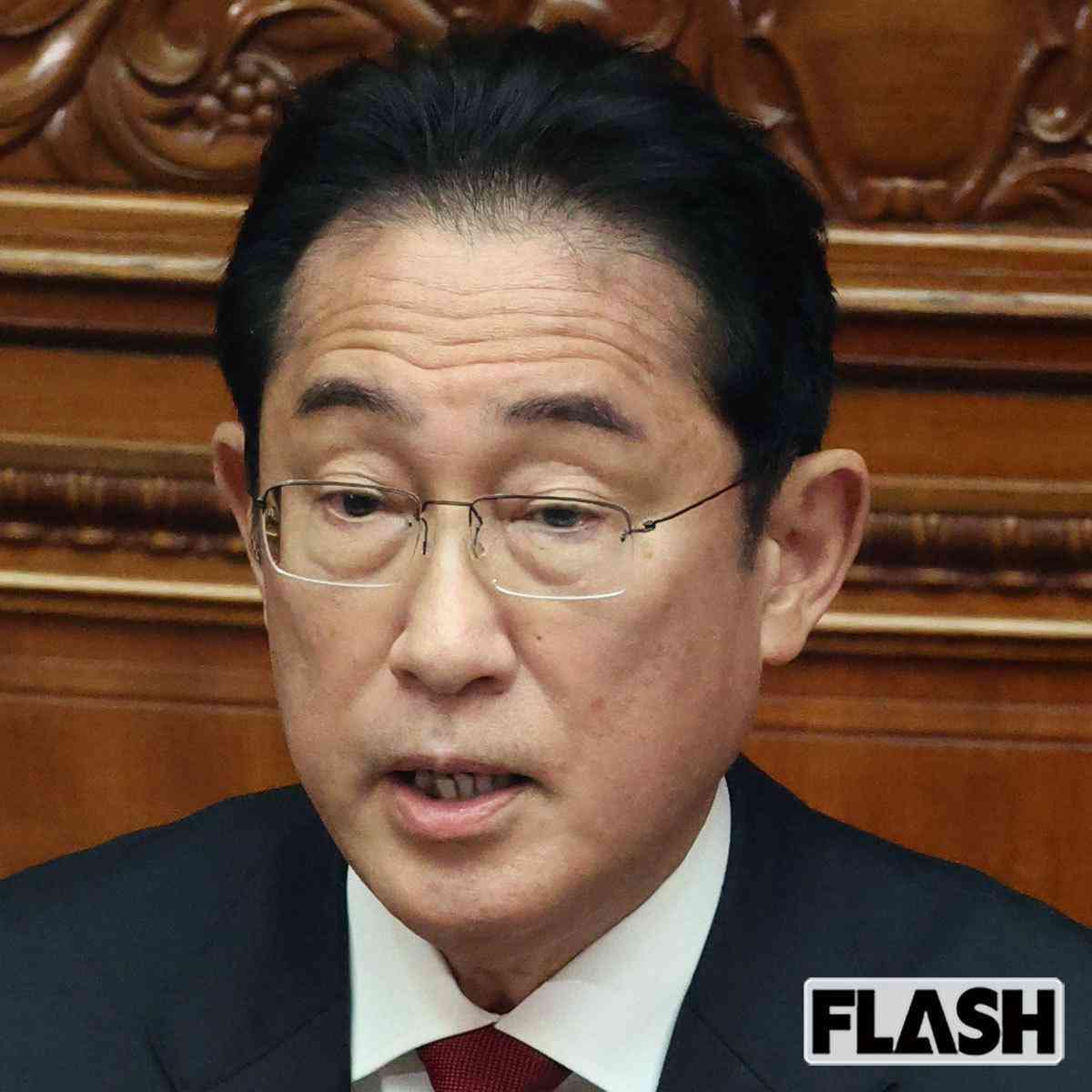 全衆院議員464人を直撃「マイナカード、持ってる？」大物は回答拒否、推進派が“自分は紐づけせず”の卑怯（SmartFLASH） - Yahoo!ニュース