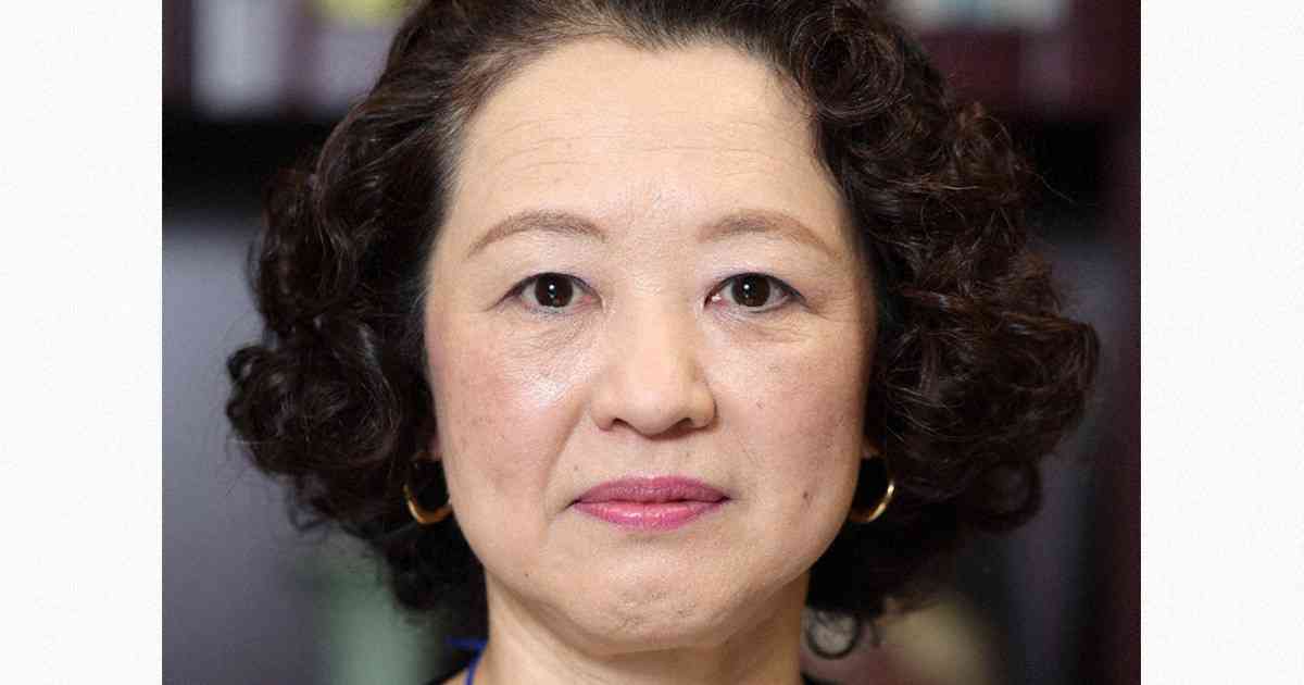 連合・芳野会長が自民党大会に出席へ　政権と距離縮める狙いか | 毎日新聞