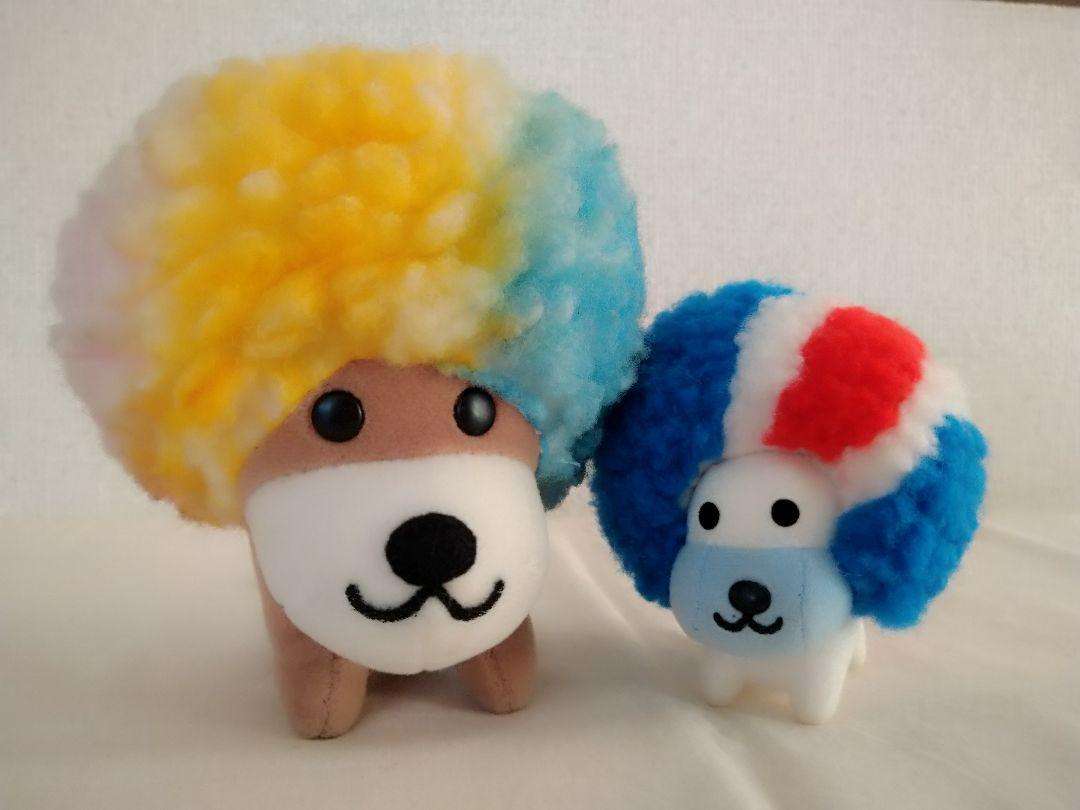 そういえばこんなキャラクターいたな～と一番思わせた人が優勝 Part2